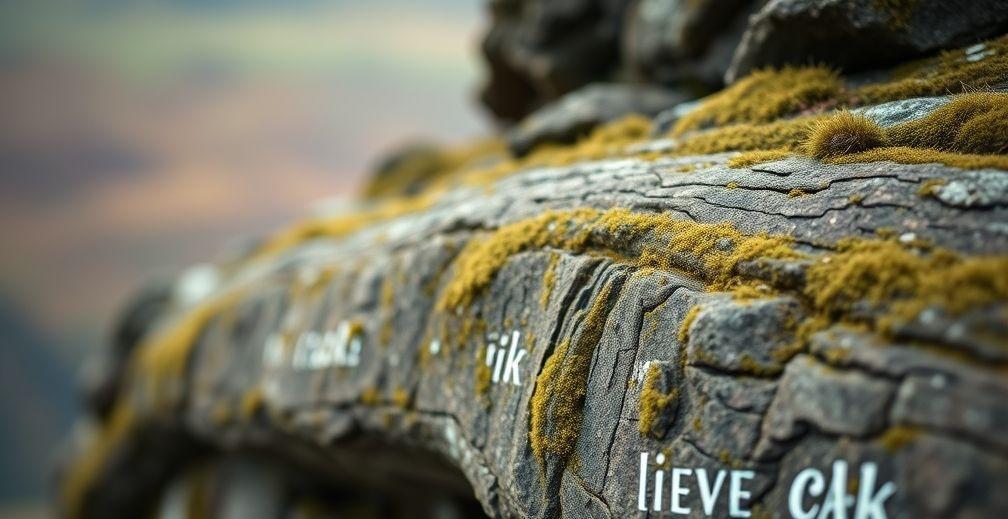 Historic Welsh Placenames Documented in Preservation Project