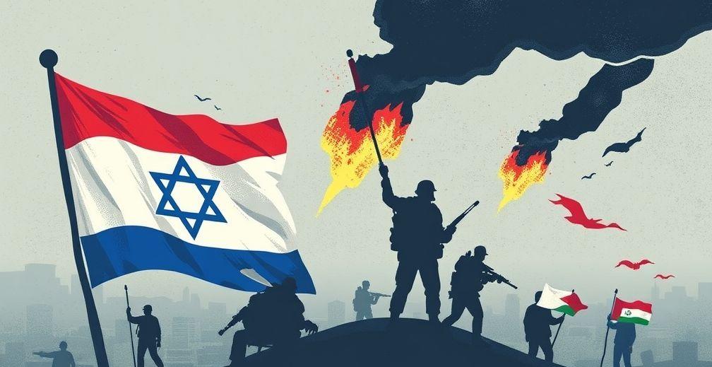 Hostage Situation in Gaza: Families Await Resolution After Two Years