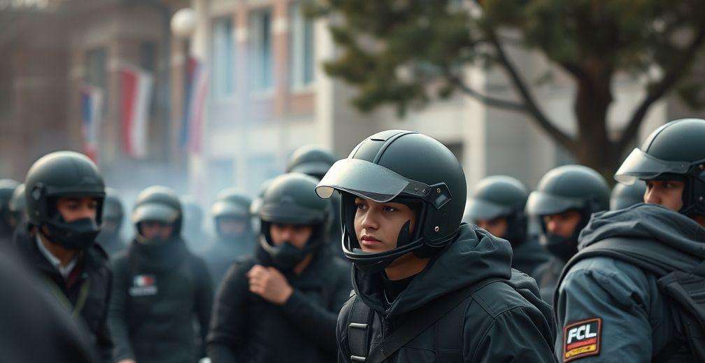 HPU Campus Reports New Clashes Between Student Organizations