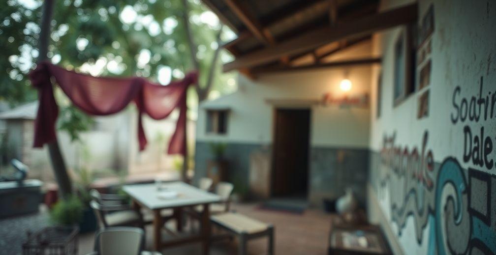 Hubballi Contractor Found Deceased in Huvinahadagali Lodge