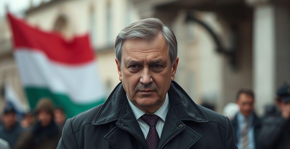 Hungary's Political Landscape: Challenges to Orban's Dominance