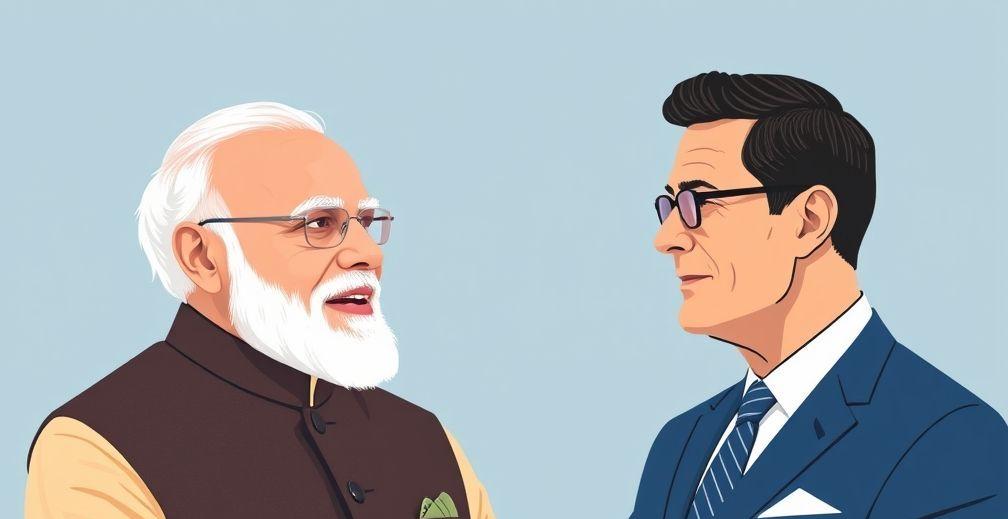 India and UK Deepen Cooperation Across Key Sectors