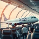 India-China Direct Air Travel to Resume After Five Years