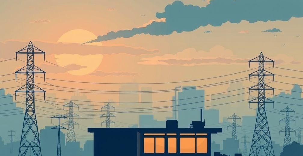 India Proposes Expansion of Private Sector in Retail Electricity Distribution