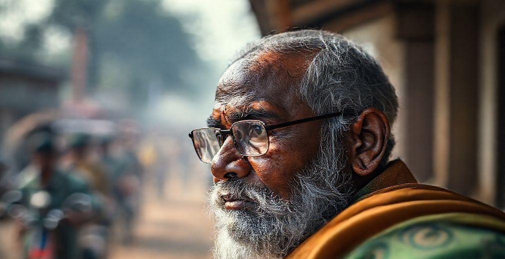 India's Quasi-Federal System: Design, Challenges, and Resilience