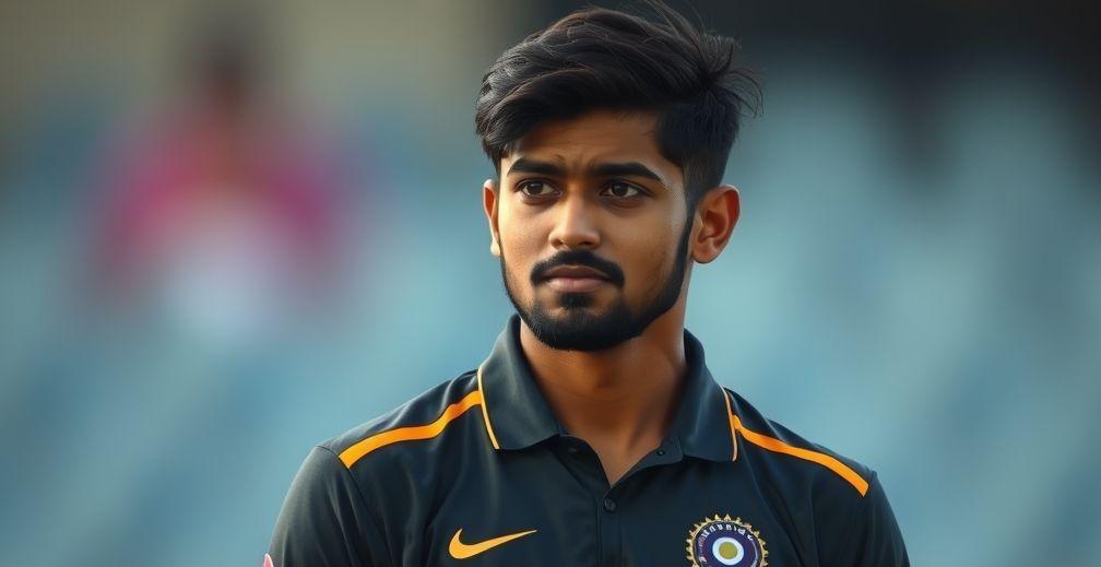 Indian Head Coach Gautam Gambhir Assesses Shubman Gill's Performance and Captaincy Post-England Test Series