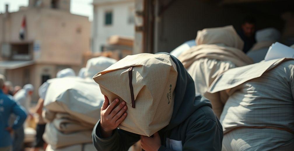 International Court of Justice to Evaluate Israel's Obligations Regarding UN Agencies and Gaza Aid