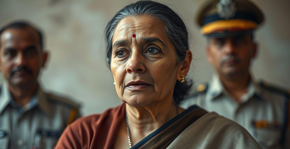 Investigation Underway Following Haryana IPS Officer’s Death, Harassment Allegations Surface