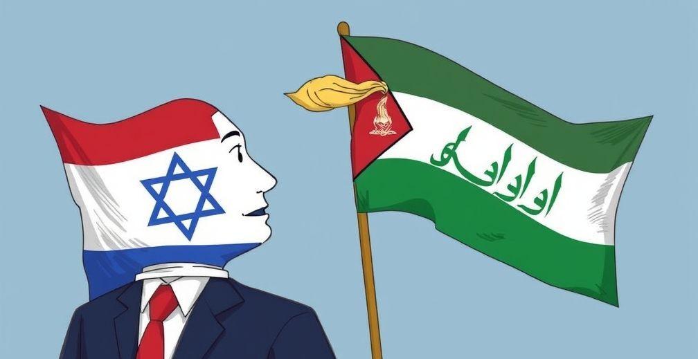 Israel and Hamas Delegations to Convene for Gaza Peace Discussions
