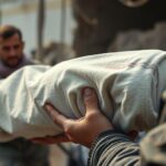 Israeli Military Challenges Identification of Body in Hamas Exchange