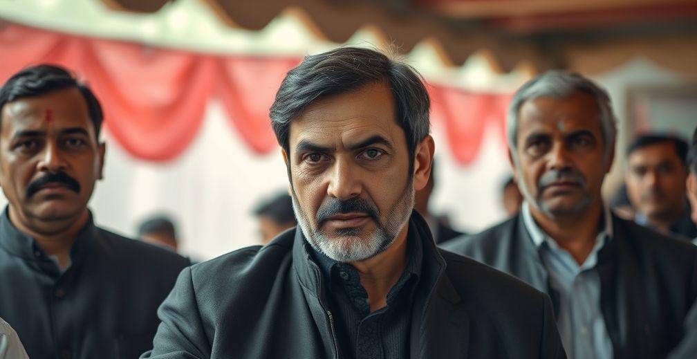 Jammu and Kashmir Rajya Sabha Elections: National Conference Secures Three Seats, BJP One