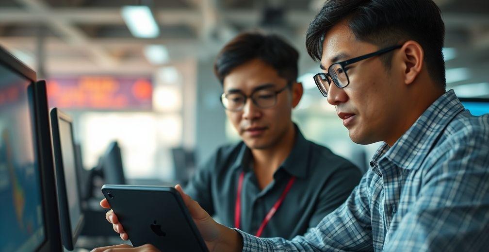 Japanese Electronics Firms Adjust Strategies for Expanding Indian Market