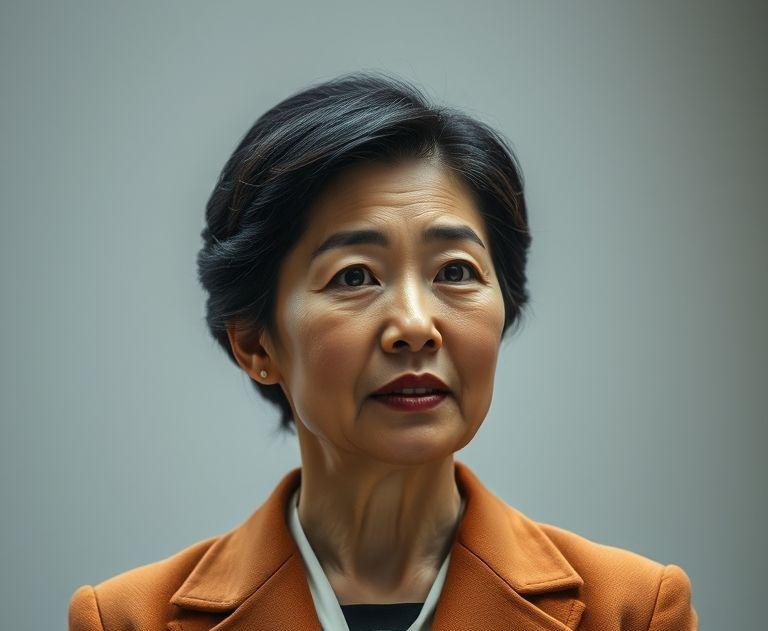 Japanese Political Dynamics: Coalition Shift Impacts Prime Ministerial Candidacy