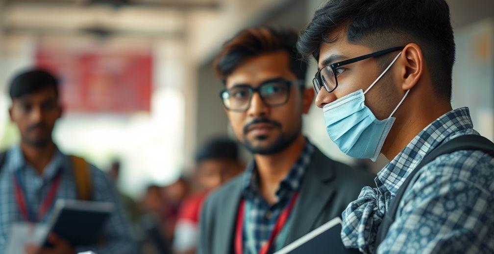 Joint CSIR-UGC NET December 2025 Application Window Closing Soon