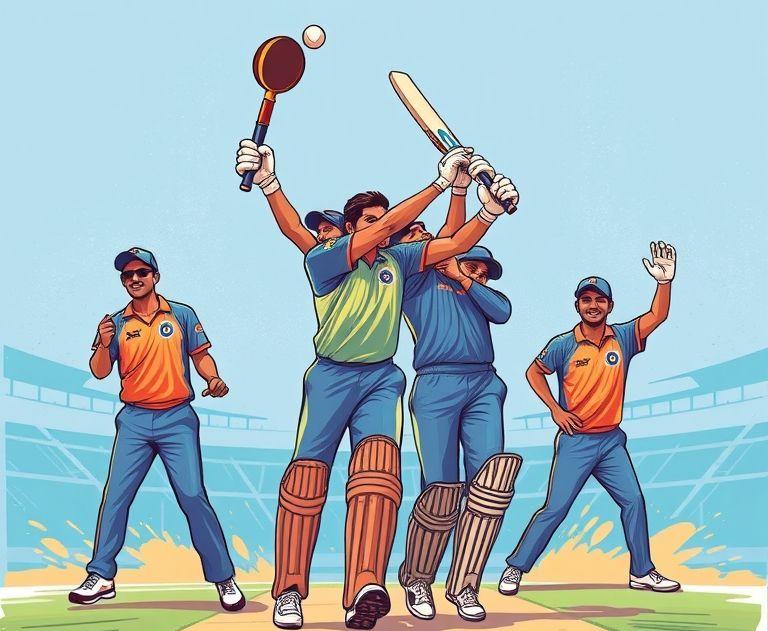 Kapil Dev Compares 1983 World Cup Champions to Hypothetical Future T20 Squad
