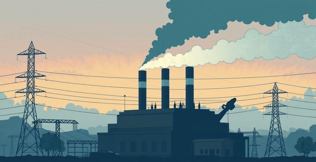 Karnataka Government Entities Accumulate Significant Electricity Bill Arrears