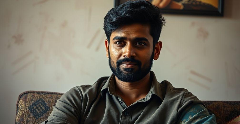 Kasthuri Raja Discusses Dhanush's Career Beginnings and "Idli Kadai" Narrative