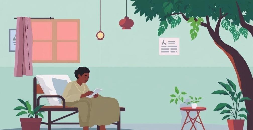 Kavalam Panchayat Expands Healthcare and Palliative Services