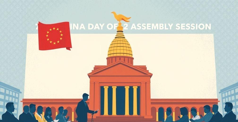 Kerala Assembly Passes 11 Bills, Concludes 14th Session Ahead of Schedule