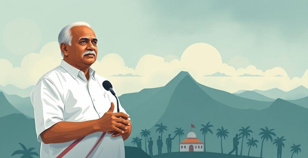 Kerala Chief Minister Addresses Central Fiscal Policies' Impact on State
