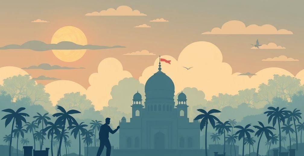Kerala Engages Union Government on Fiscal Borrowing Limits