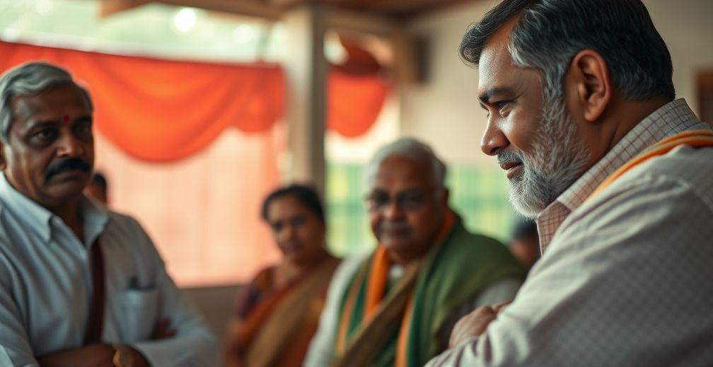 Kerala Government's PM-SHRI Scheme Adoption Draws Congress Scrutiny