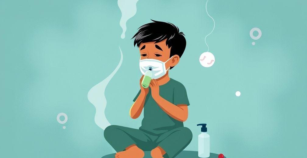 Kerala Halts Coldrif Cough Syrup Sales Following Child Fatalities