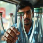 Kerala High Court Examines KSRTC Driver’s Transfer Over Dashboard Bottles
