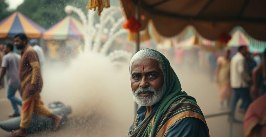 Kerala's Yaanam Festival Concludes, Featuring Discussions on Growth and Sustainability