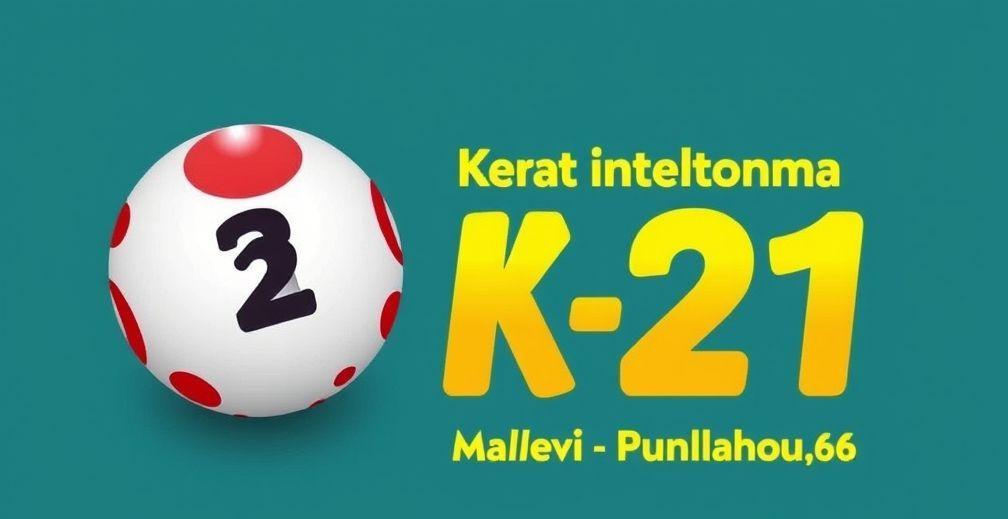 Kerala Suvarna Keralam SK-21 Lottery: Results Scheduled for October 3, 2025