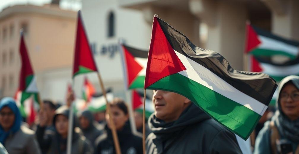 Legal Challenge to Palestine Action Proscription Granted