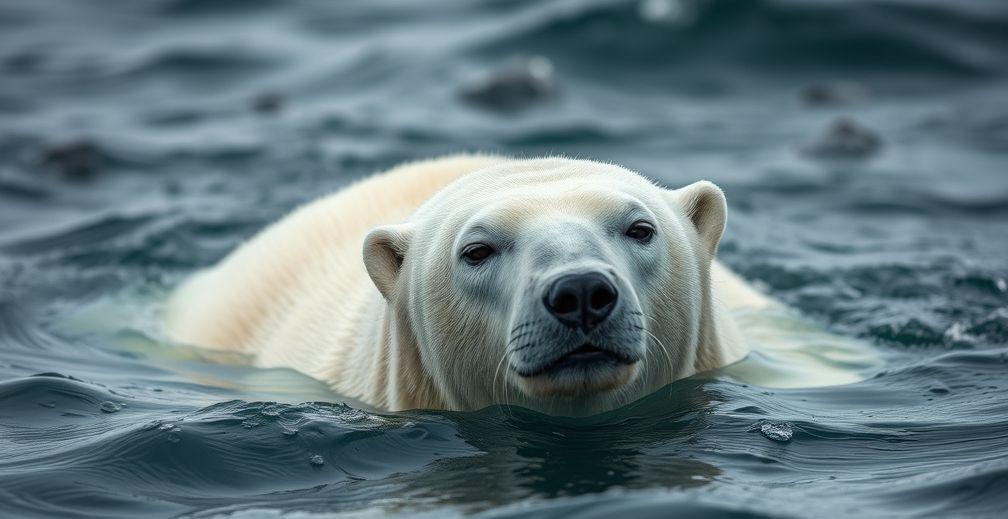 Legislative Effort to Amend Marine Mammal Protection Act