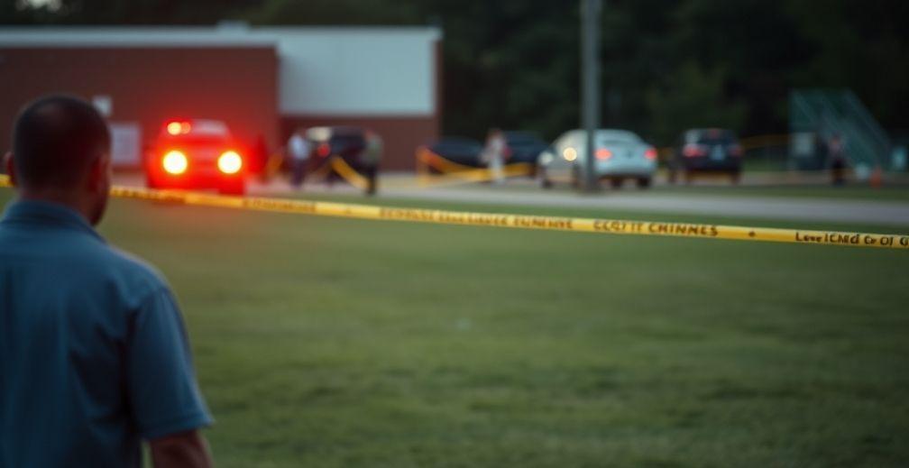 Leland, Mississippi: Fatal Shooting Incident During Homecoming Weekend