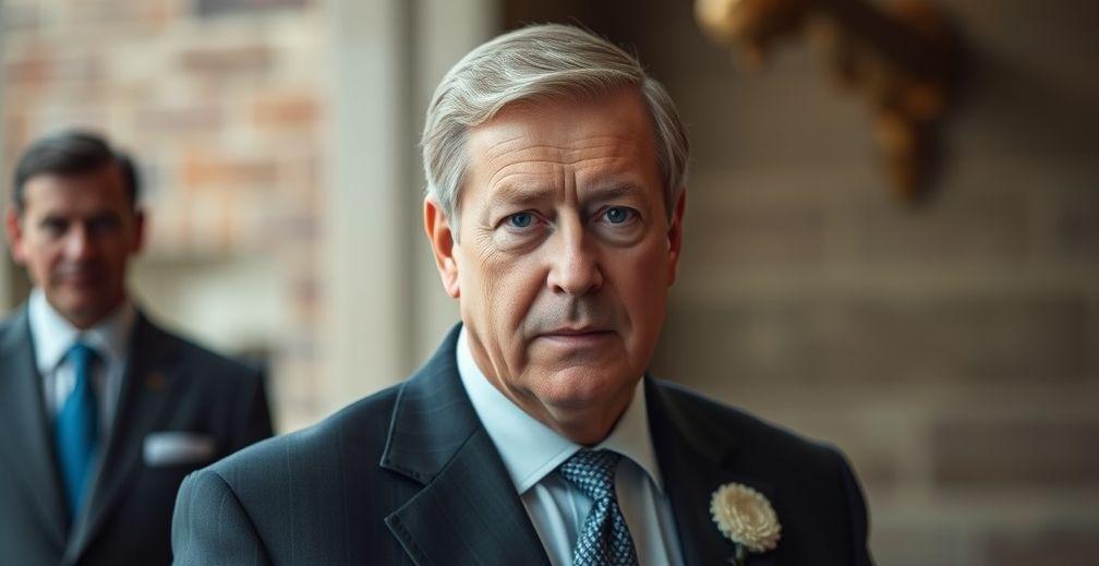 Liberal Democrat Leader Seeks Prince Andrew Testimony on Royal Lodge Lease