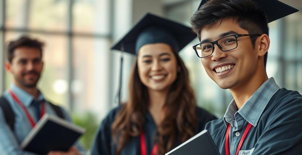 Macquarie University Announces International Student Scholarship Program