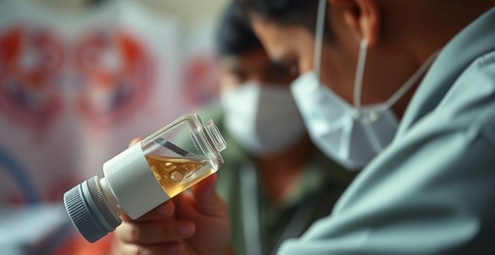 Madhya Pradesh Child Deaths: Opposition Demands Inquiry into Cough Syrup Link