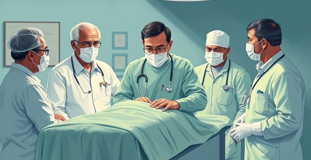 Madras High Court Directs Inclusion of Retired Doctor in Nagendran Post-Mortem Team