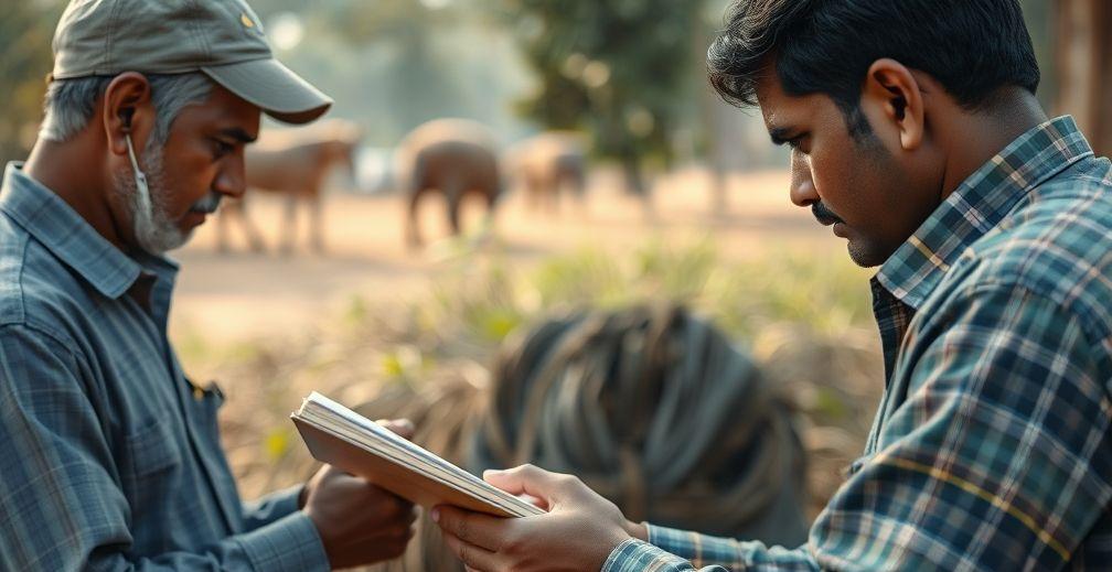 Maharashtra Government Streamlines Land Measurement Resolution