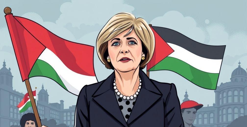 Manchester Attack Investigation Advances; Home Secretary Addresses Protests