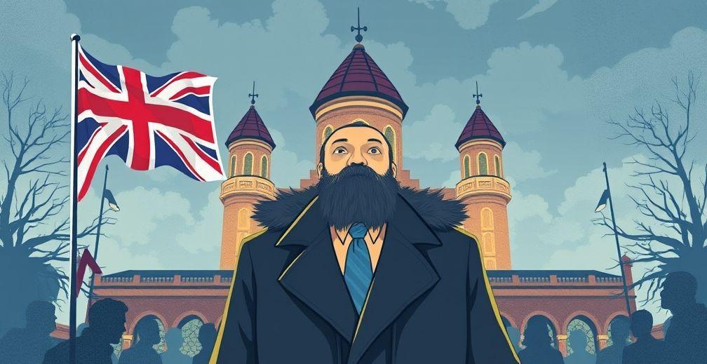 Manchester Incident Underscores UK Antisemitism Trends