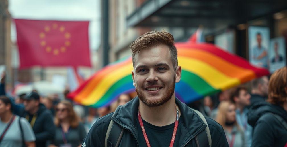 Manchester Pride Charity Enters Liquidation Amidst Unpaid Fees