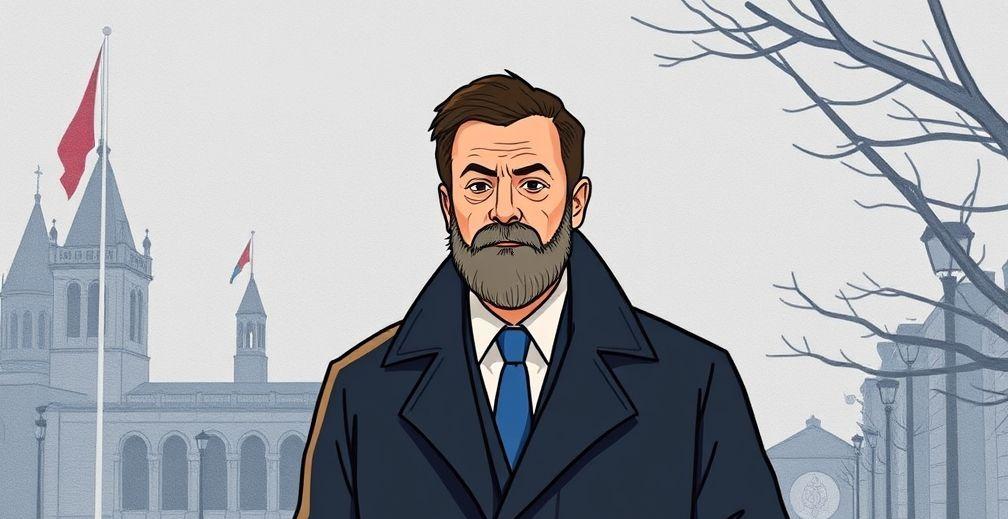 Manchester Synagogue Incident: Police Confirm Accidental Shooting Fatality