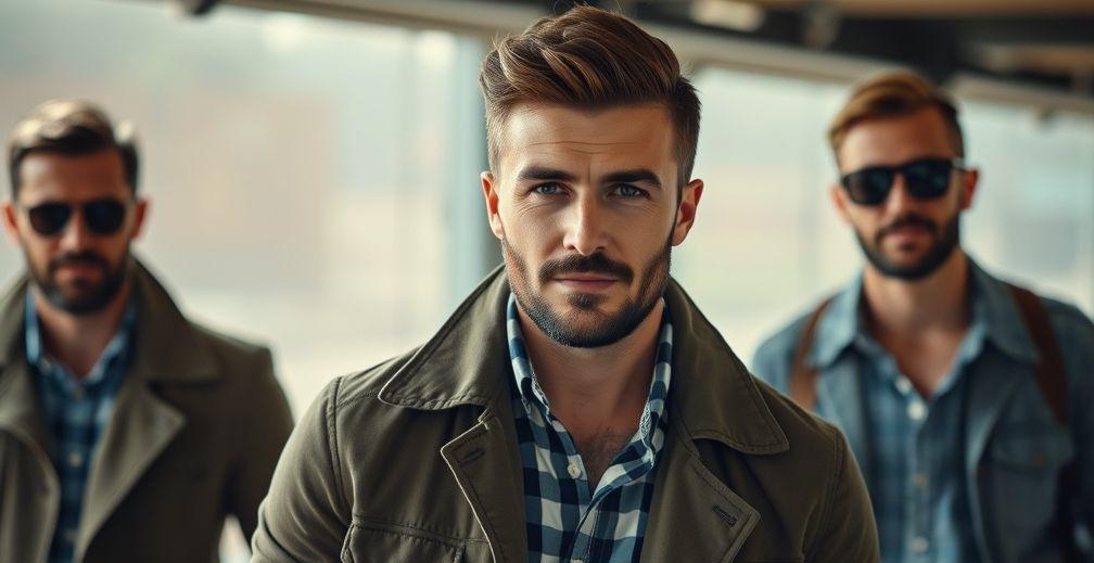 Menswear Trend: British Country Attire Sees Resurgence