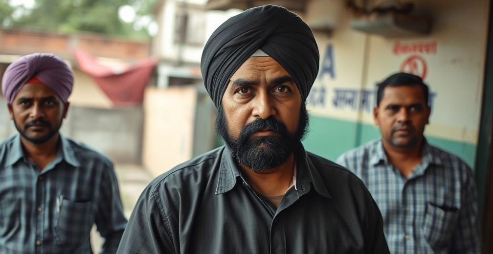 Mohali Housing Project Sparks Political Exchange