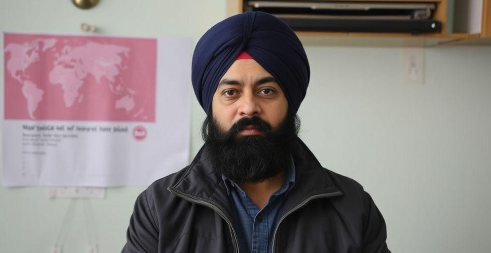 Mohali Politicians Clash Over Low-Income Housing Project
