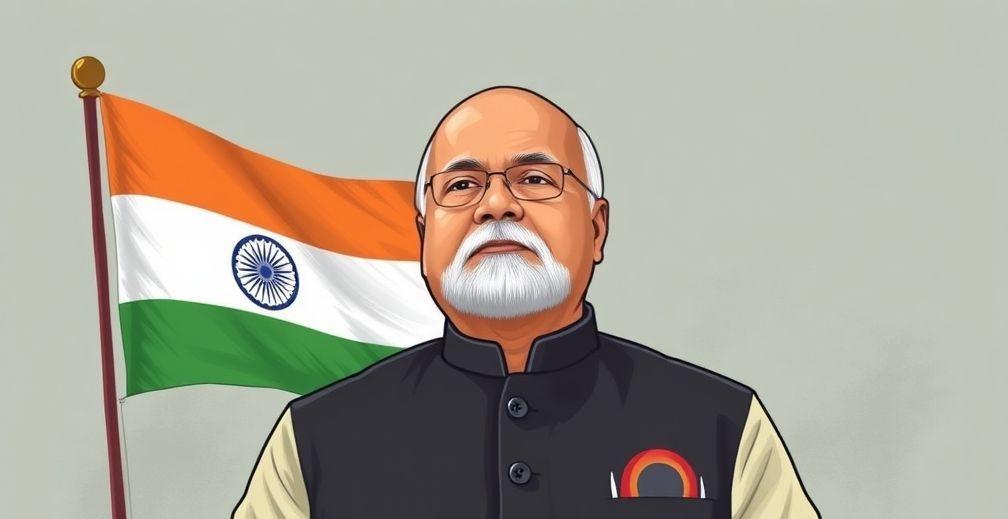 Mohan Bhagwat Emphasizes Self-Reliance and Strategic International Relations