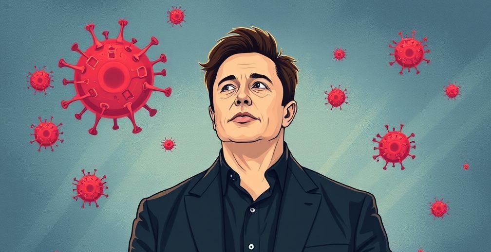 Musk's Past Remarks on "Woke Mind Virus" and Gender Identity Re-Emerge Online