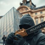 Napoleon-Era Jewels Reportedly Stolen from Louvre Museum, Paris Closure Initiated