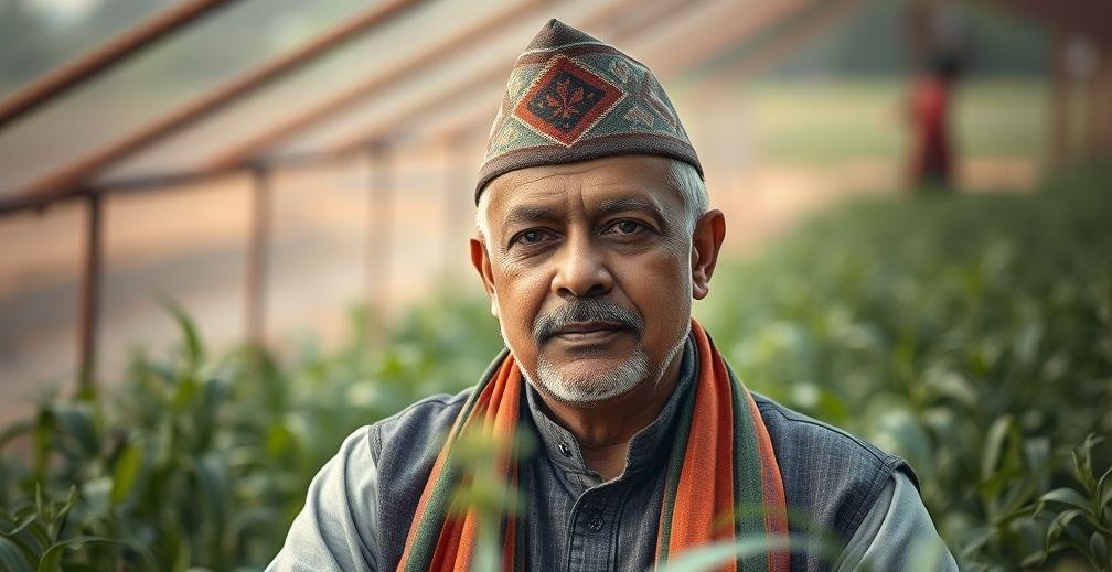 National Agricultural Initiatives Launched to Boost Farmer Income and Pulse Production