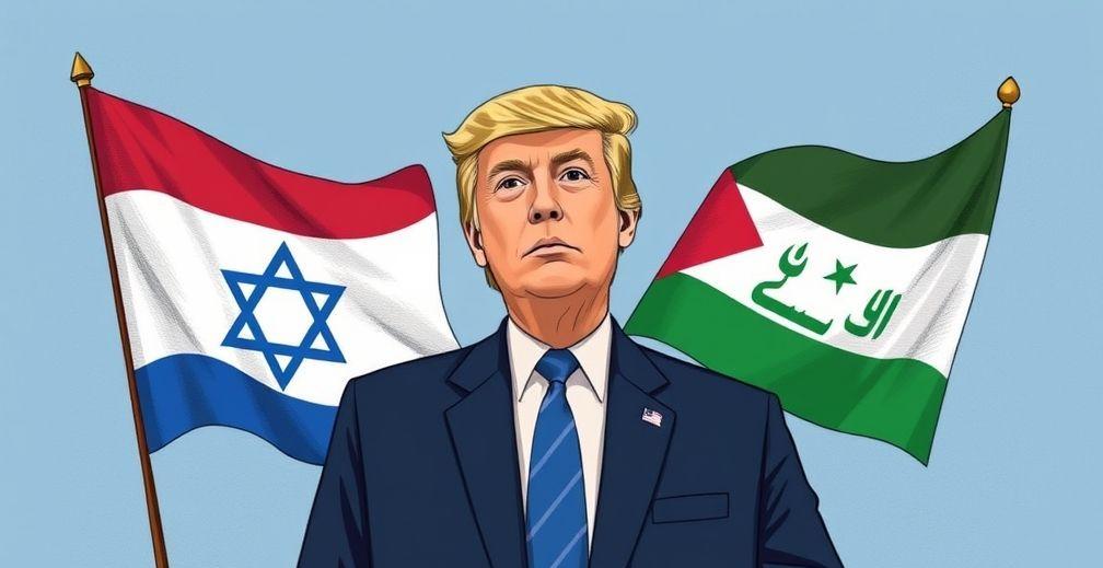 Negotiations Conclude First Phase Gaza Agreement Amidst Enduring Conflict